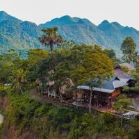 Viesnīca Pu Luong - Duy Phuong Homestay pilsētā Thanh Hóa