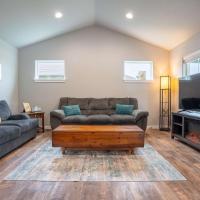 Boutique CDA Stay, hotel poblíž Coeur d'Alene Airport - COE, Atlas