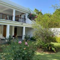 Christiana Apartment Morne Daniel, hotel poblíž Letiště Canefield - DCF, Canefield Airport