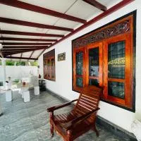 Dhana Breeze, Hotel in Weligama