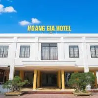 Hoàng Gia Hotel Sơn La, khách sạn ở Sơn La