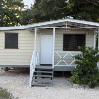 Delva's Villa, hotel near Philip S. W. Goldson International Airport - BZE, Belize City