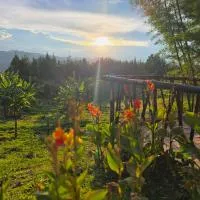 Finca La Preciosura, hotell sihtkohas El Peñol