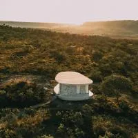 Villa Aruanda, hotel a Alto Paraíso de Goiás