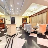 Moderno Apartamento Familiar en Zona Exclusiva - 2 habitaciones, hotel poblíž Santa Rosa International Airport - ETR, Machala