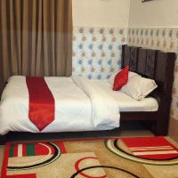 Rose Inn, hotel poblíž Letiště Kamalpur - IXQ, Sreemangal