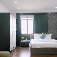 Winner Hotel:  bir otel