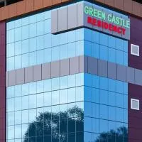 Green Castle Residency: Nedukandam şehrinde bir otel
