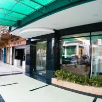 Hotel Zuhra, hotel v destinácii Sibu