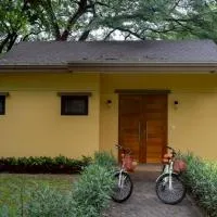 Supalai Pasak Resort Hotel And Spa, hotel i Kaeng Khoi