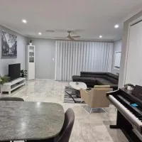 Family Haven, hotel din Park Ridge