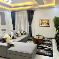 Jolitha homes، فندق في كامبالا