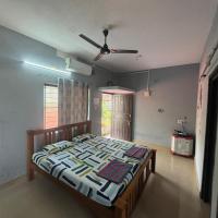 KENSON HOMESTAY, ξενοδοχείο κοντά στο Διεθνές Αεροδρόμιο Mangalore  - IXE, Μπανγκαλόρ