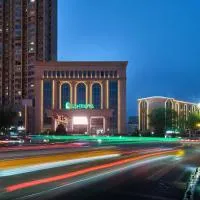 Sky Garden Hotel Kashgar Old City Branch, hotel en Kashgar