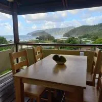 Ataani Lodge, hotelli 