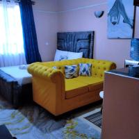 Guestroom, hotel poblíž Letiště Malindi - MYD, Malindi