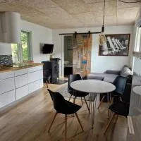 Danna house, hotel di Lejre