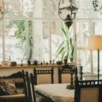 Tzefania Hotel, hôtel à Jérusalem
