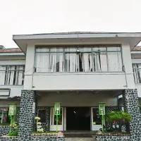 Kopeng Highland Resort by The Kopeng Park, hotell sihtkohas Kopeng