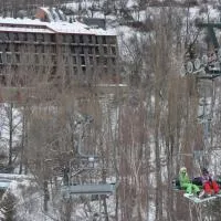 Evenia Monte Alba, hotell sihtkohas Cerler