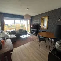 Les grands prés, hotel v destinaci Aytré