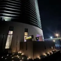 ホテルクレアトゥール安城, hotel v destinaci Anjomachi