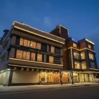 Patna में, होटल FabHotel Grand Arya