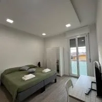 Da Vinci Apartment, hotel sa Lavezzola