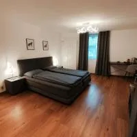 B&B Berninapass Poschiavo Panorama, hotel em Poschiavo