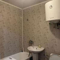 Однокомнатая квартира, hotel dicht bij: Luchthaven Kokshetau - KOV, Köksetaw