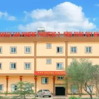 Phương Phương 2 Hotel, hótel í Ha Tinh