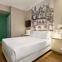 Hotiday Firenze Peretola, hotel near Florence Airport - FLR, Florence