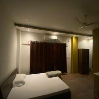 Brookside Inn, hotel near Dibrugarh Airport - DIB, Dibrugarh