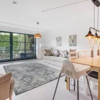 Naturnahe Wohnung im Luftkurort, hotel i Mayen
