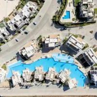 Makadi Heights Elite Worldwide Residences - Hurghada, Egypt, viešbutis Hurgadoje