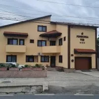 Vărsătura에 위치한 호텔 Pensiunea Vis Braila