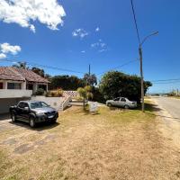 Los Horneros Duplex - La Aguada, Hotel in La Paloma
