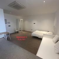 شقة رقم 2, hotel near Al Najaf International Airport - NJF, An Najaf