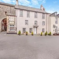 Cartmel Place, хотел в Картмел