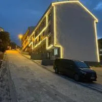 Royal Suit, hotel sa Bandırma