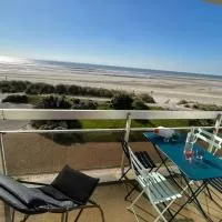 L'Art de L'eau, hotel v mestu Neufchâtel-Hardelot