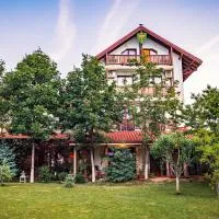 Семеен хотел Къща Тодорови, hotel i Stara Zagora
