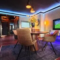 Viesnīca Ocean Suites pilsētā Santamarija