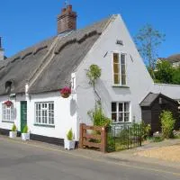 The Brambles, hotel in Horning