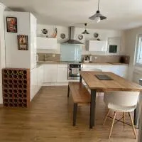 Casa Osseja, hotel u gradu Oseža