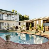 Shandon Lodge Guest House & Spa, hotel a Nelspruit