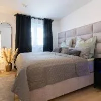 Stylish, cozy and natural apartment、メンディヒのホテル