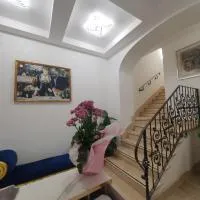 Albergo Flaminia Rooms Grottarossa, hotel em Roma