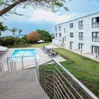 Garden Route Hotel, hotell i Mossel Bay