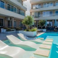 Selena Beach Family Hotel - All Inclusive Light &ndash; hotel w mieście Sozopol